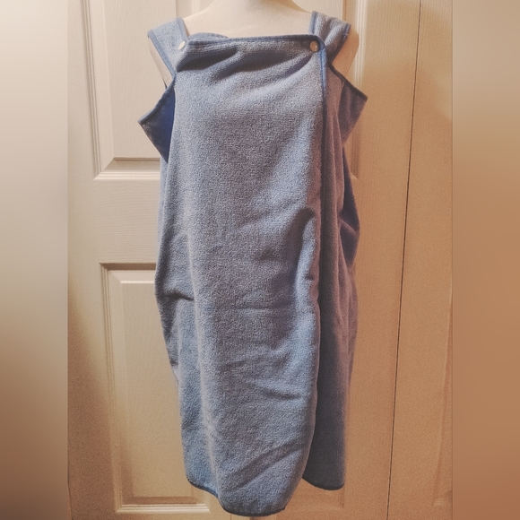 Microfiber Spa Robes - Picture 3 of 5